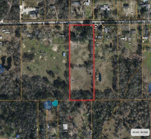28192 May Road, Splendora, TX 77372