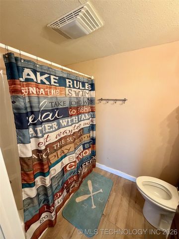 8908 Pear Street, Kingston, OK 73439