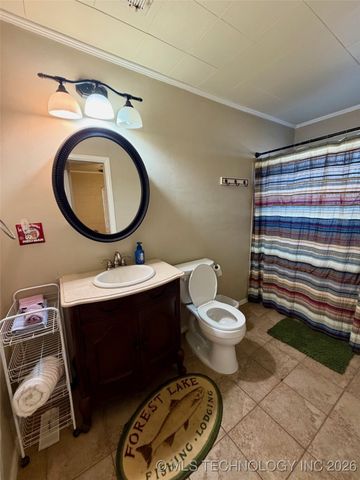 8908 Pear Street, Kingston, OK 73439