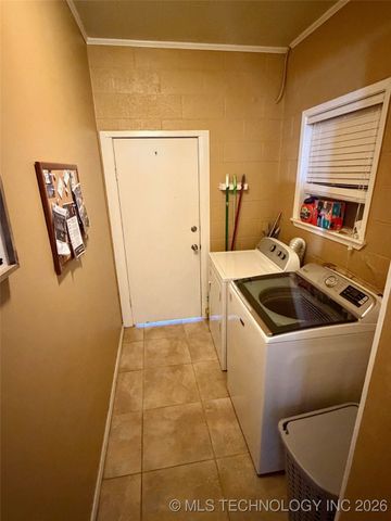 8908 Pear Street, Kingston, OK 73439