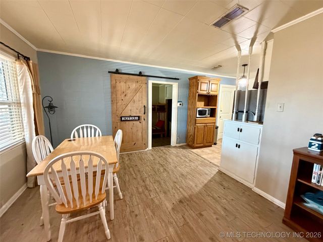 8908 Pear Street, Kingston, OK 73439