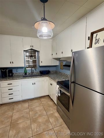 8908 Pear Street, Kingston, OK 73439