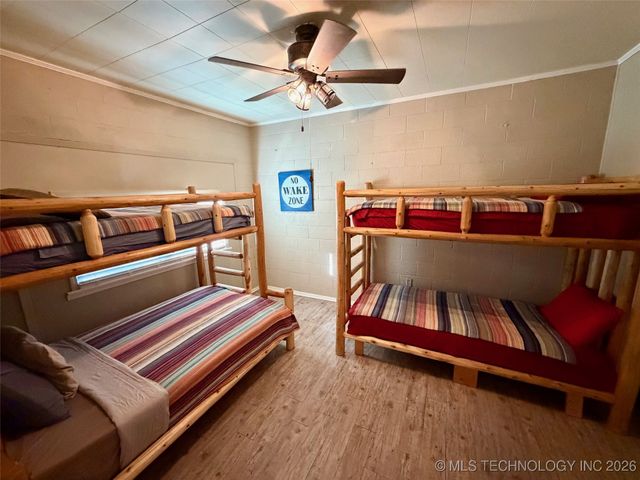 8908 Pear Street, Kingston, OK 73439