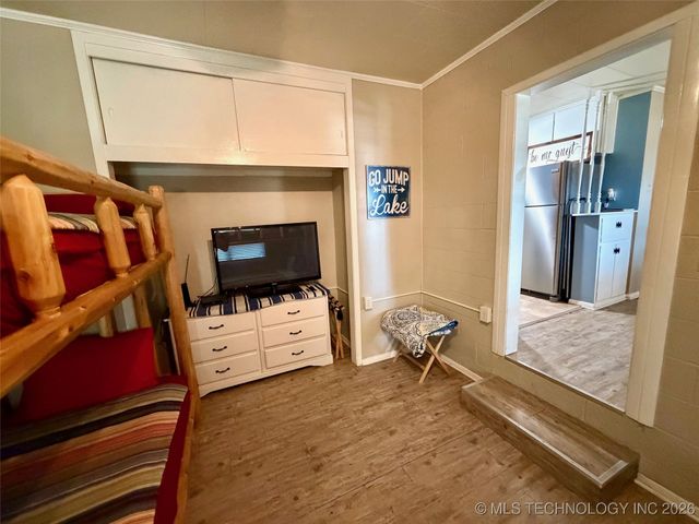 8908 Pear Street, Kingston, OK 73439