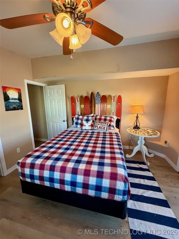 8908 Pear Street, Kingston, OK 73439