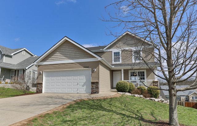 5504 Faust Avenue, Springfield, MO 65810