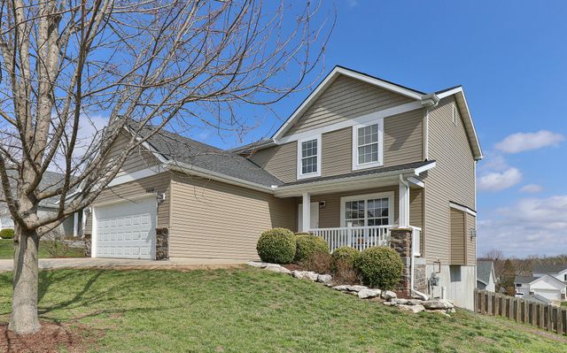 5504 Faust Avenue, Springfield, MO 65810