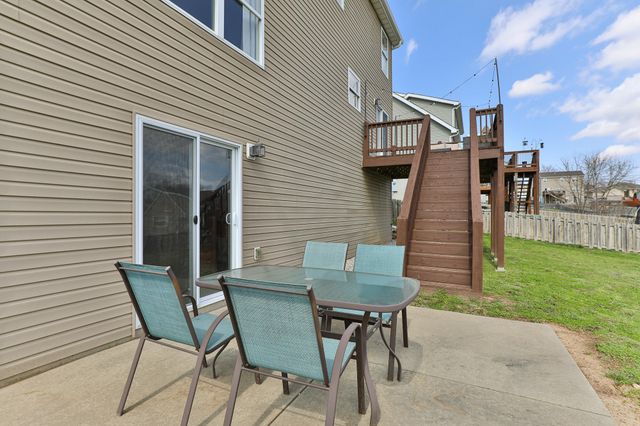 5504 Faust Avenue, Springfield, MO 65810