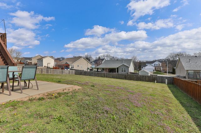 5504 Faust Avenue, Springfield, MO 65810