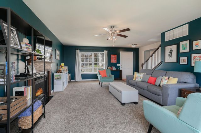 5504 Faust Avenue, Springfield, MO 65810