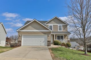 5504 Faust Avenue, Springfield, MO 65810