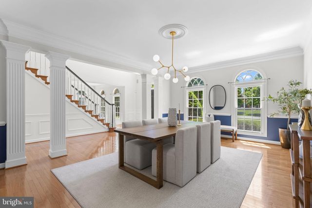 11009 BITTERSWEET CT, Ellicott City, MD 21042