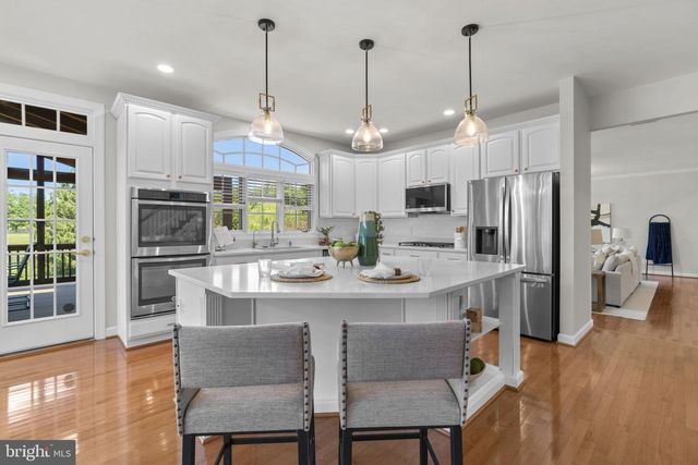 11009 BITTERSWEET CT, Ellicott City, MD 21042