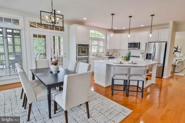 11009 BITTERSWEET CT, Ellicott City, MD 21042