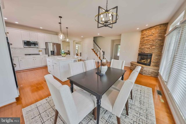 11009 BITTERSWEET CT, Ellicott City, MD 21042