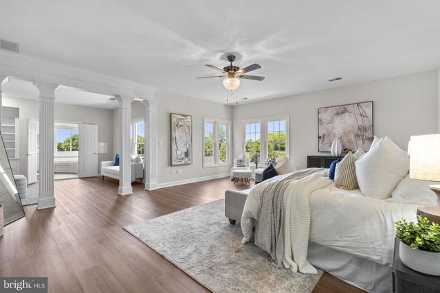 11009 BITTERSWEET CT, Ellicott City, MD 21042