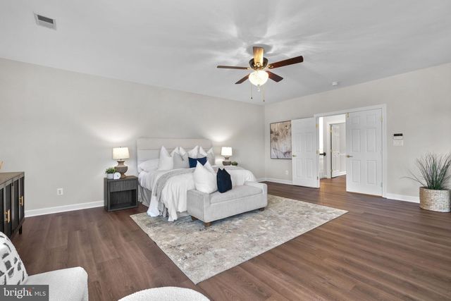 11009 BITTERSWEET CT, Ellicott City, MD 21042