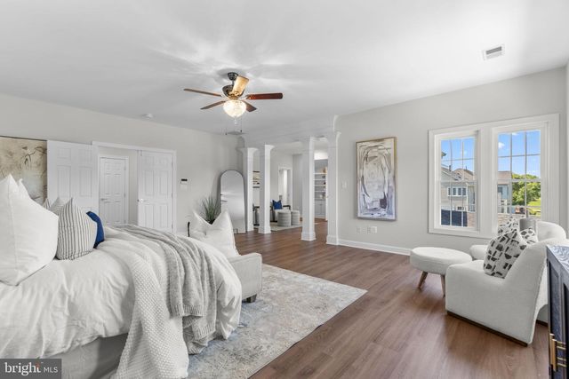 11009 BITTERSWEET CT, Ellicott City, MD 21042
