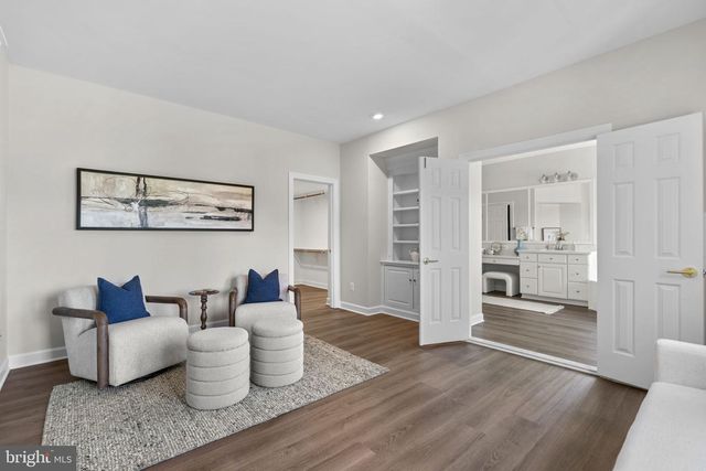 11009 BITTERSWEET CT, Ellicott City, MD 21042