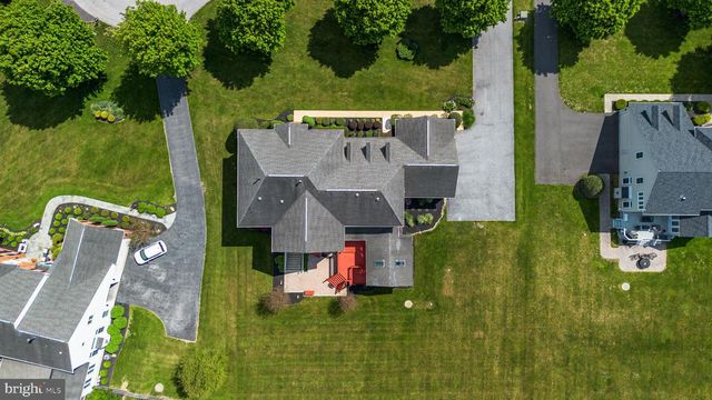 11009 BITTERSWEET CT, Ellicott City, MD 21042