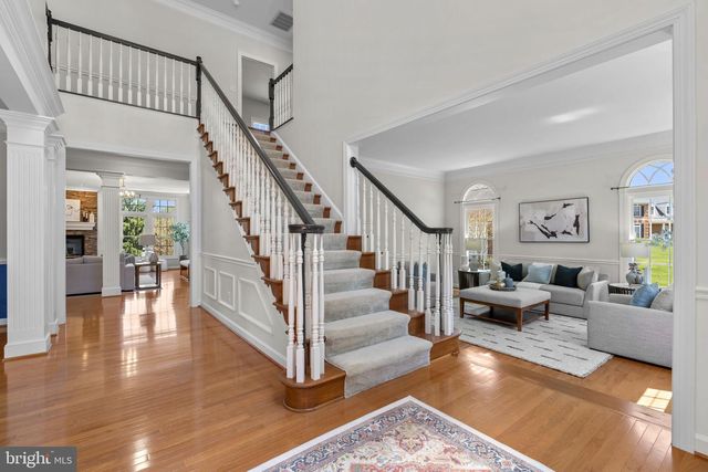 11009 BITTERSWEET CT, Ellicott City, MD 21042