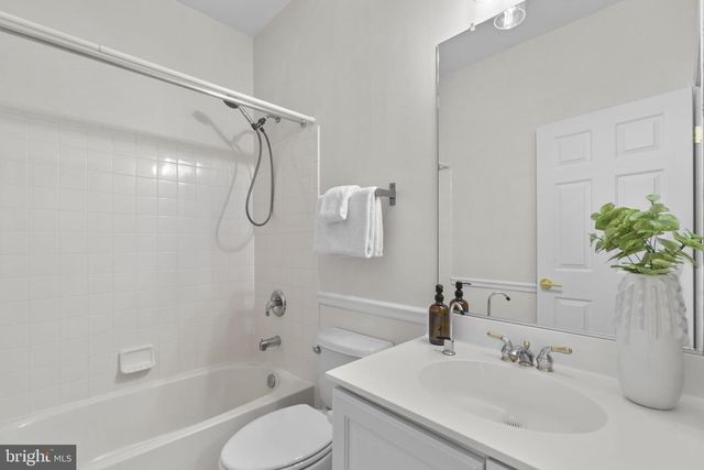 11009 BITTERSWEET CT, Ellicott City, MD 21042