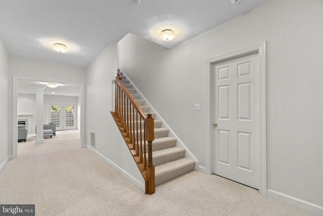 11009 BITTERSWEET CT, Ellicott City, MD 21042