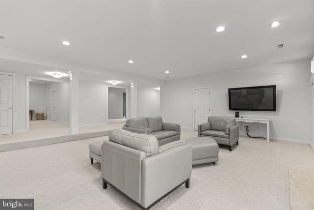 11009 BITTERSWEET CT, Ellicott City, MD 21042