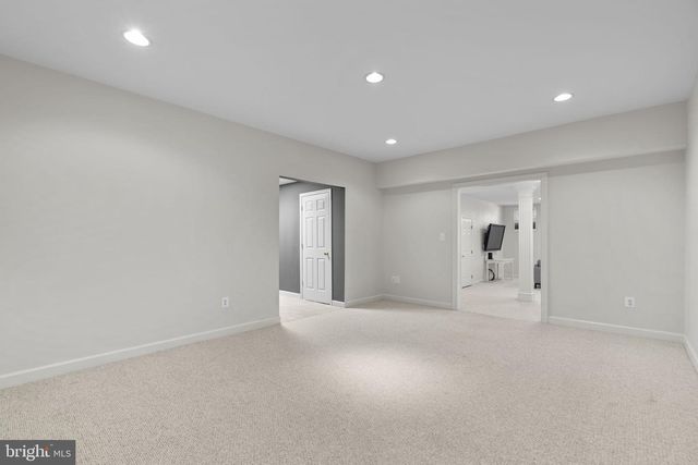 11009 BITTERSWEET CT, Ellicott City, MD 21042