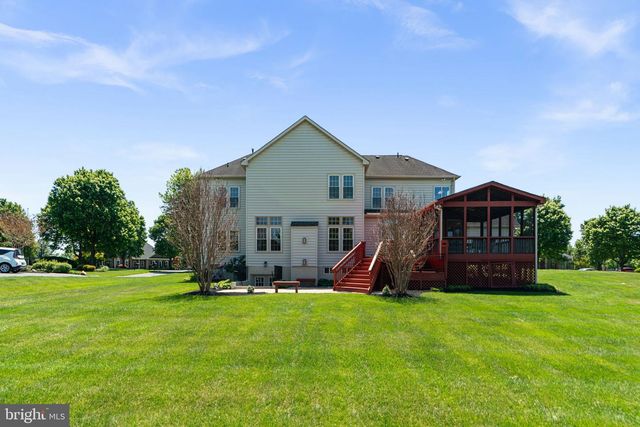 11009 BITTERSWEET CT, Ellicott City, MD 21042