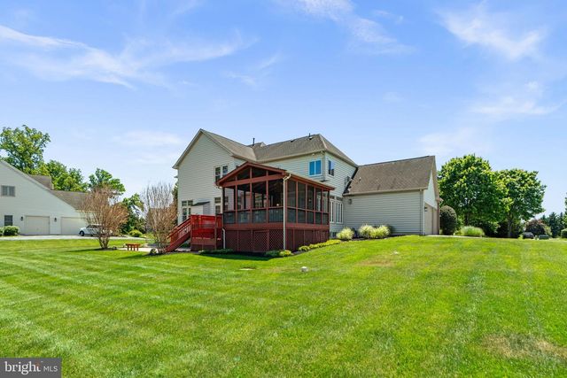 11009 BITTERSWEET CT, Ellicott City, MD 21042