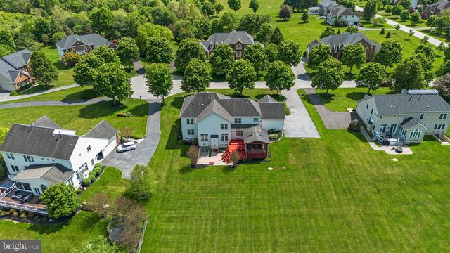 11009 BITTERSWEET CT, Ellicott City, MD 21042