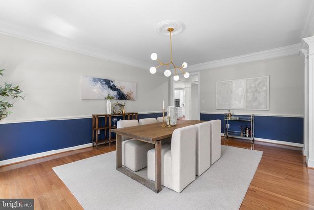 11009 BITTERSWEET CT, Ellicott City, MD 21042