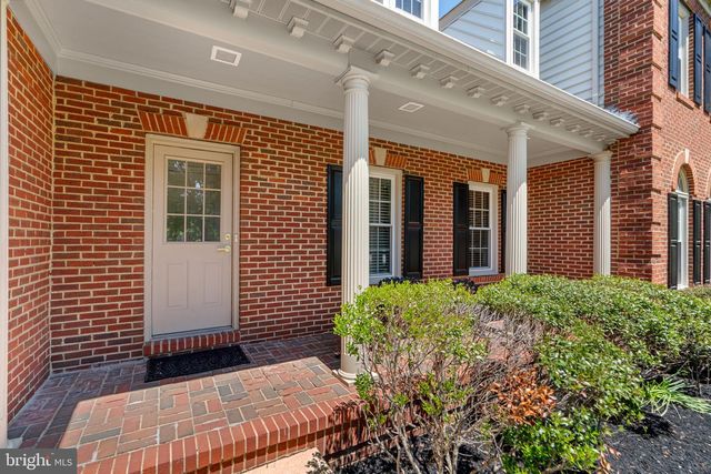 11009 BITTERSWEET CT, Ellicott City, MD 21042