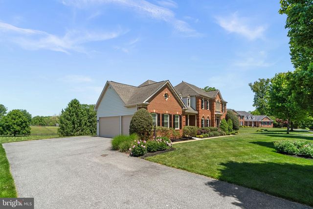 11009 BITTERSWEET CT, Ellicott City, MD 21042