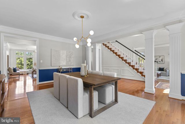 11009 BITTERSWEET CT, Ellicott City, MD 21042