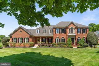 11009 BITTERSWEET CT, Ellicott City, MD 21042