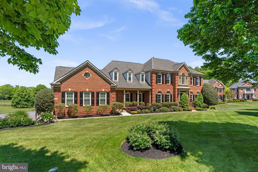 Image 87 of property listing at 11009 BITTERSWEET CT, Ellicott City, MD 21042
