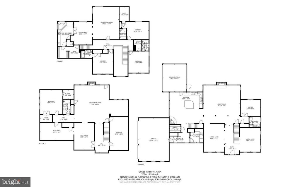 Image 88 of property listing at 11009 BITTERSWEET CT, Ellicott City, MD 21042