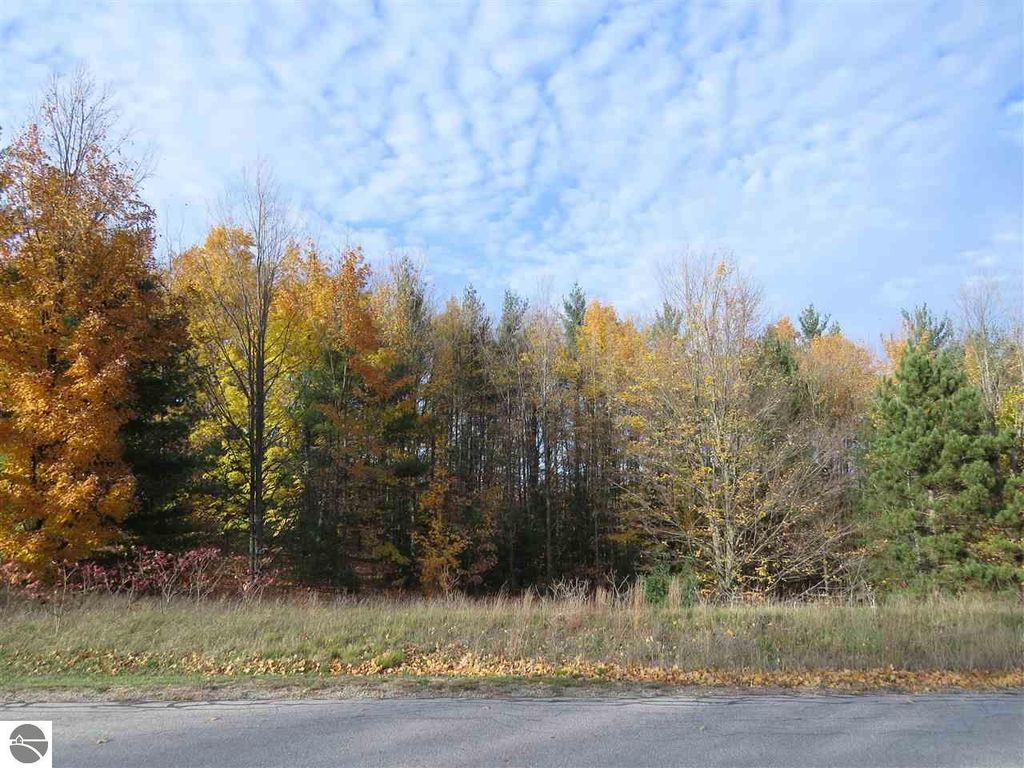 Image 3 of property listing at Lot 98 Eden Street, Kingsley, MI 49649