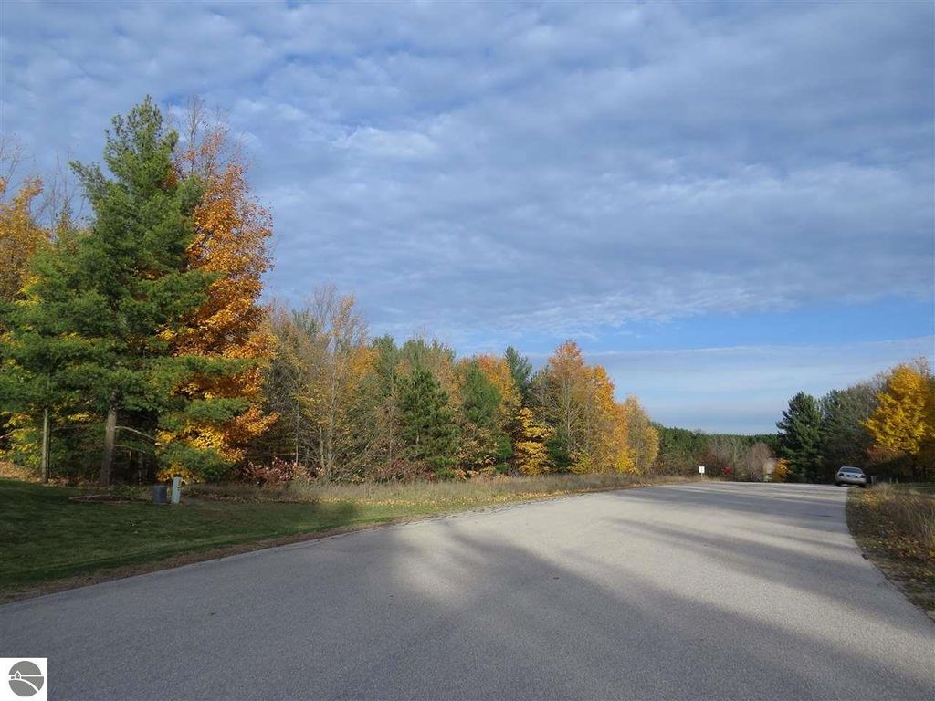 Image 4 of property listing at Lot 98 Eden Street, Kingsley, MI 49649