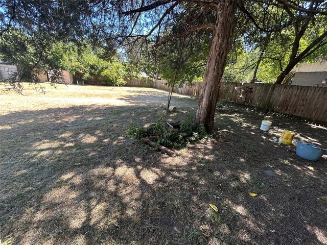 3844 Oak Haven Drive, Forest Hill, TX 76119