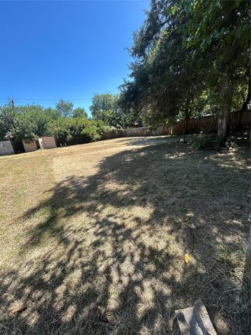3844 Oak Haven Drive, Forest Hill, TX 76119
