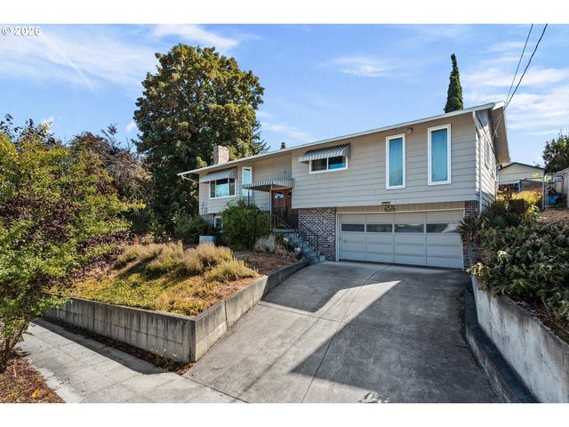 4574 Se 85TH Ave, Portland, OR 97266