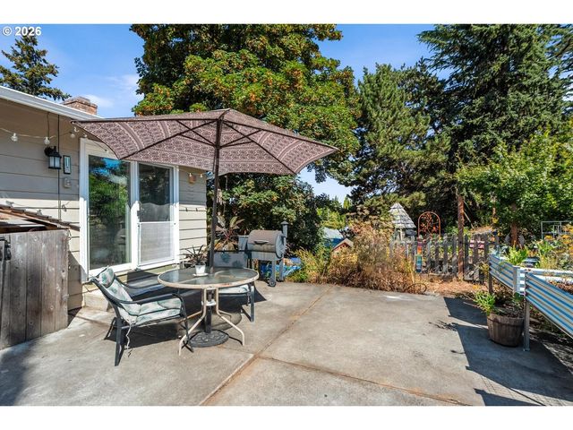 4574 Se 85TH Ave, Portland, OR 97266