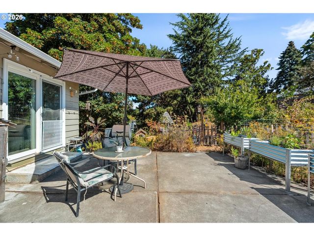 4574 Se 85TH Ave, Portland, OR 97266
