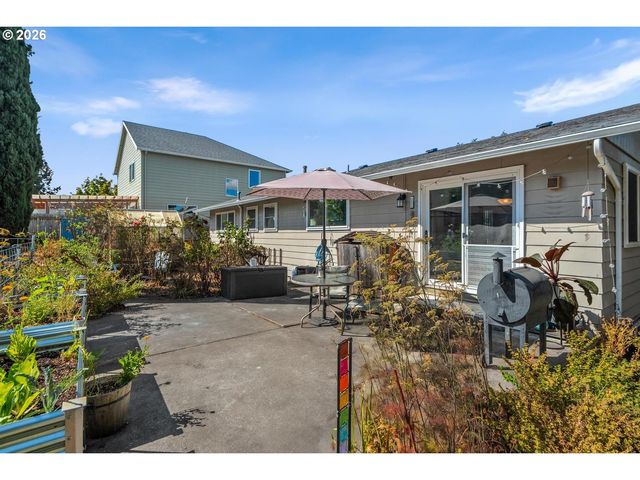 4574 Se 85TH Ave, Portland, OR 97266