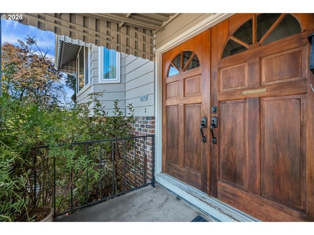 4574 Se 85TH Ave, Portland, OR 97266