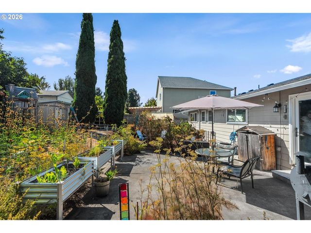 4574 Se 85TH Ave, Portland, OR 97266