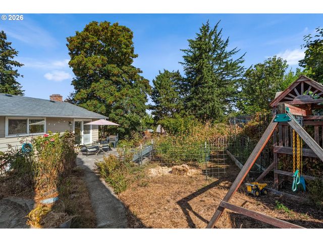 4574 Se 85TH Ave, Portland, OR 97266